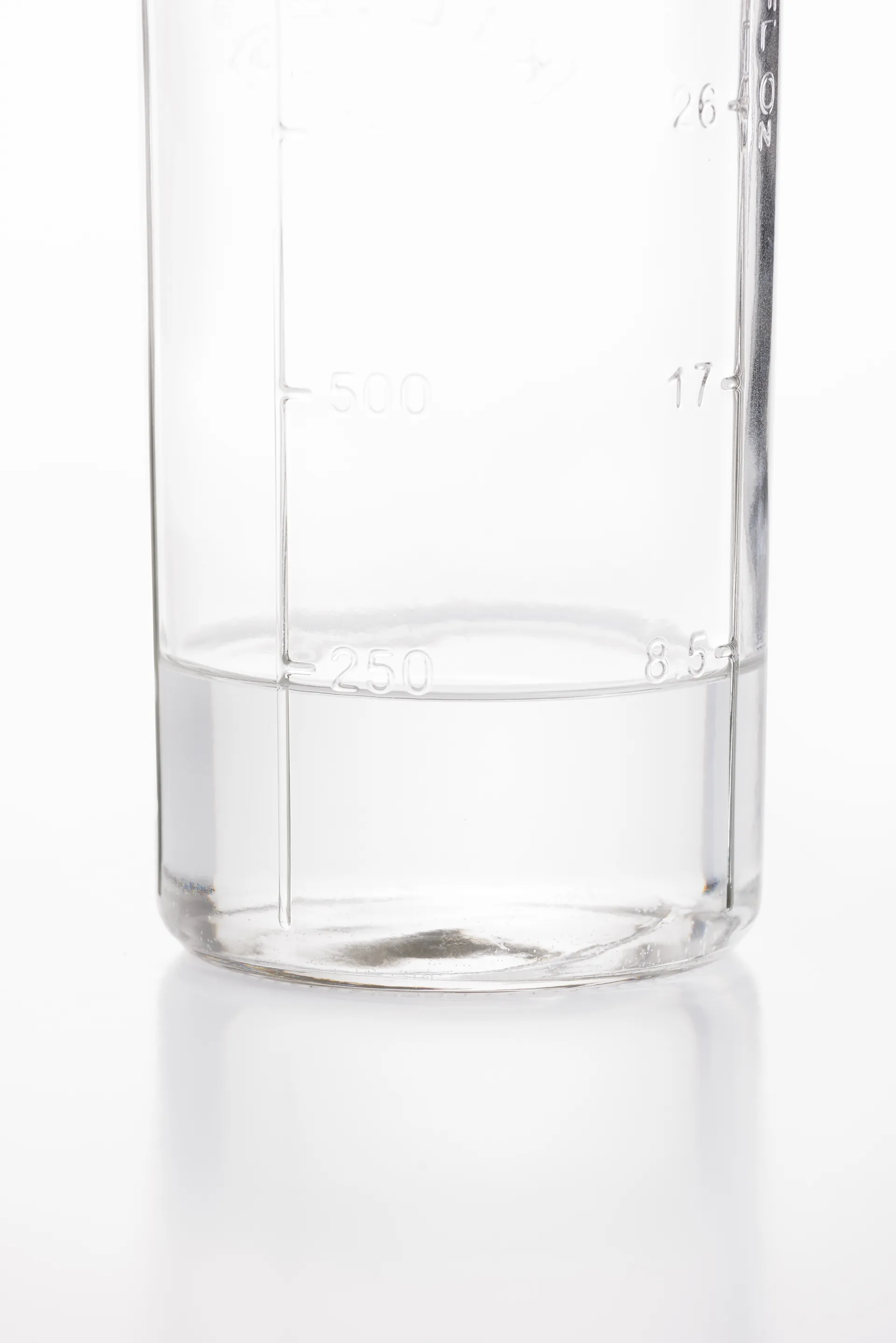 Kilner kruidenopberger, Helder Kilner