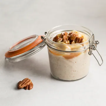 Kilner ronde pot met beugelsluiting - Helder, 350 ml - Kilner