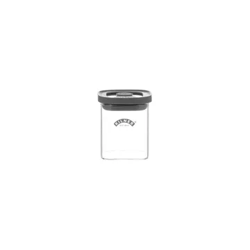 Kilner sap- en sausfles - Helder-roestvrij staal, 0,5 L - Kilner