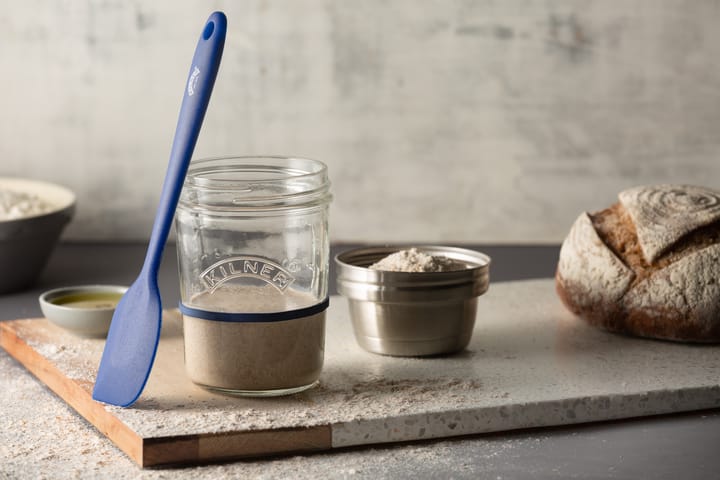 Kilner zuurdesem starter set 35 cl, Transparant Kilner