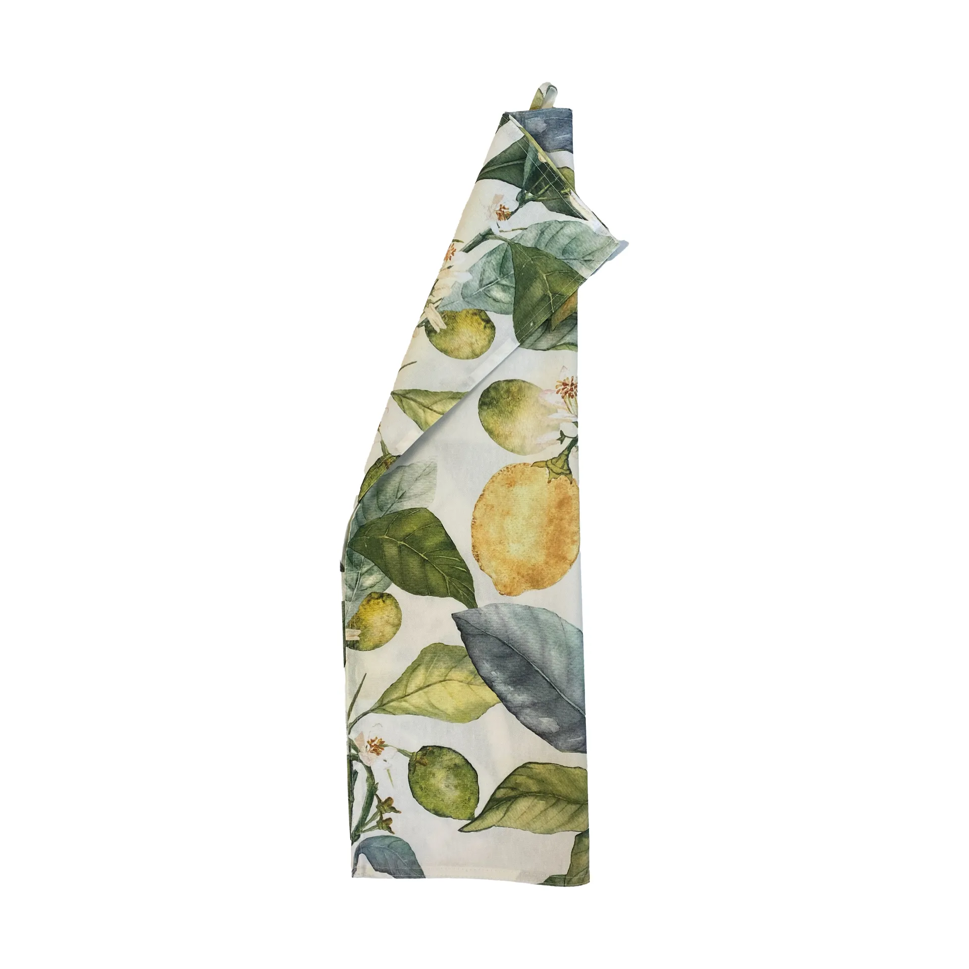 Citrus keukendoek, 46x70 cm Klippan Yllefabrik