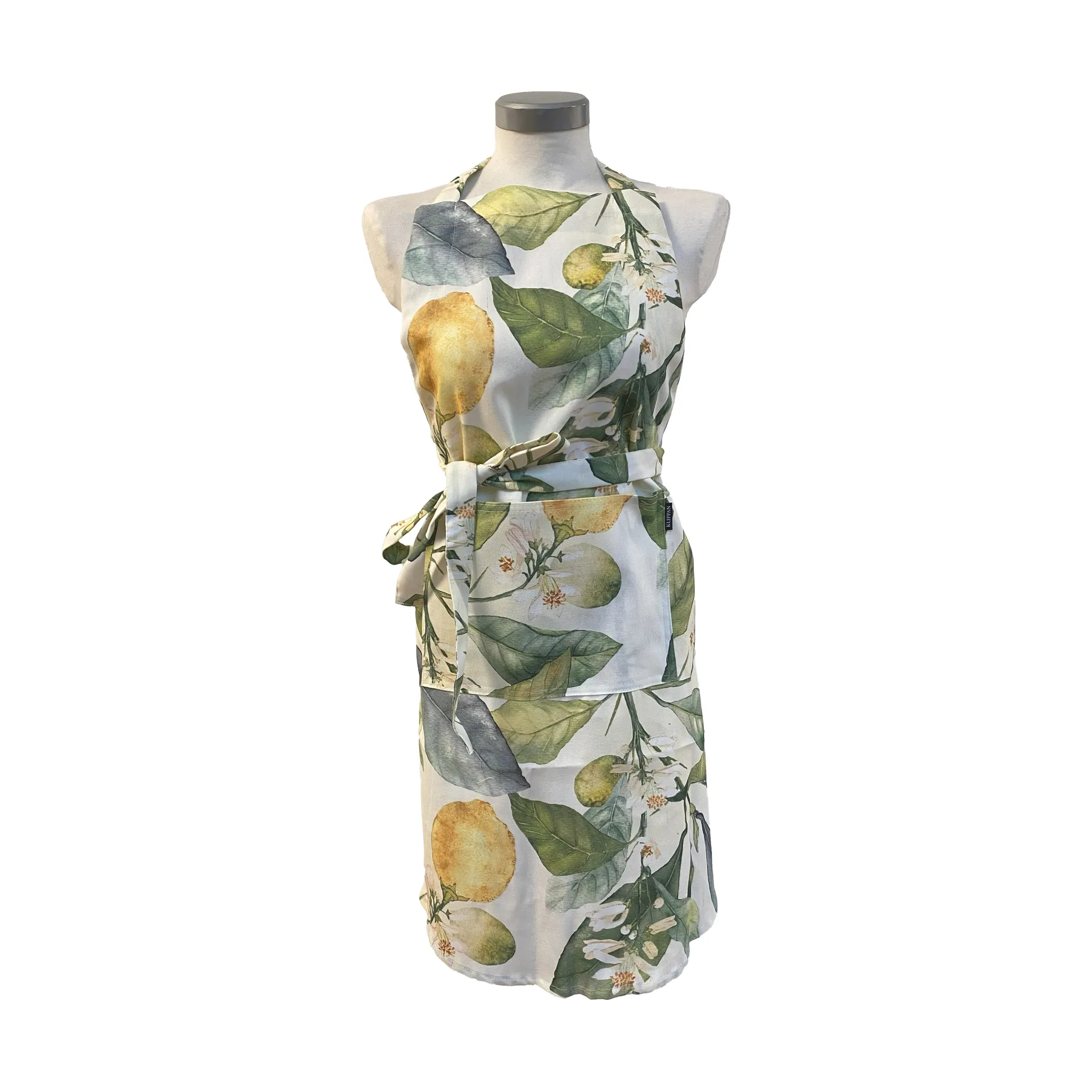 Citrus schort, 65x90 cm Klippan Yllefabrik