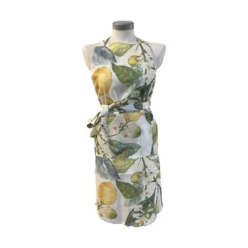 Citrus schort - 65x90 cm - Klippan Yllefabrik