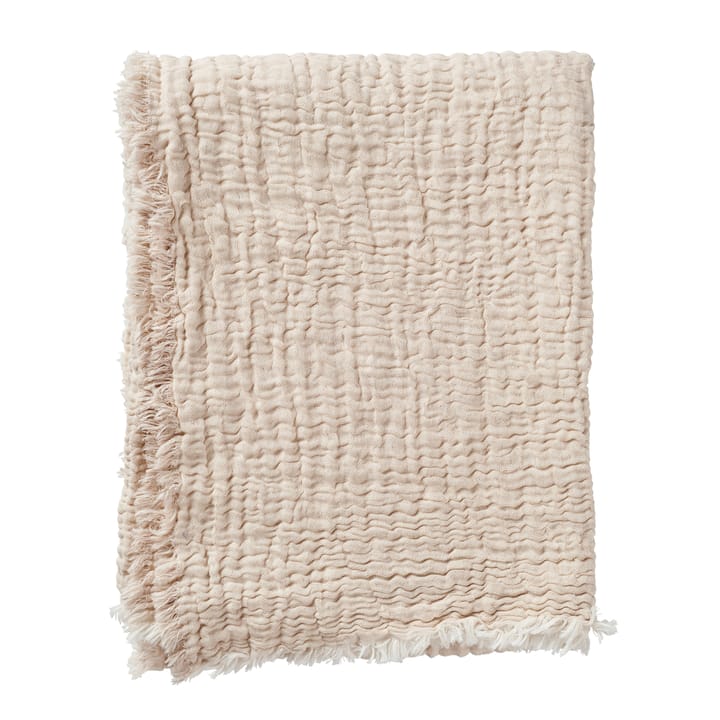 Duo deken, Beige Klippan Yllefabrik