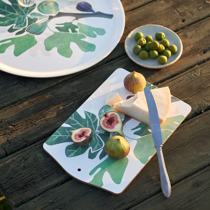 Figs snijplank 19,5x29,5 cm, Multi Klippan Yllefabrik