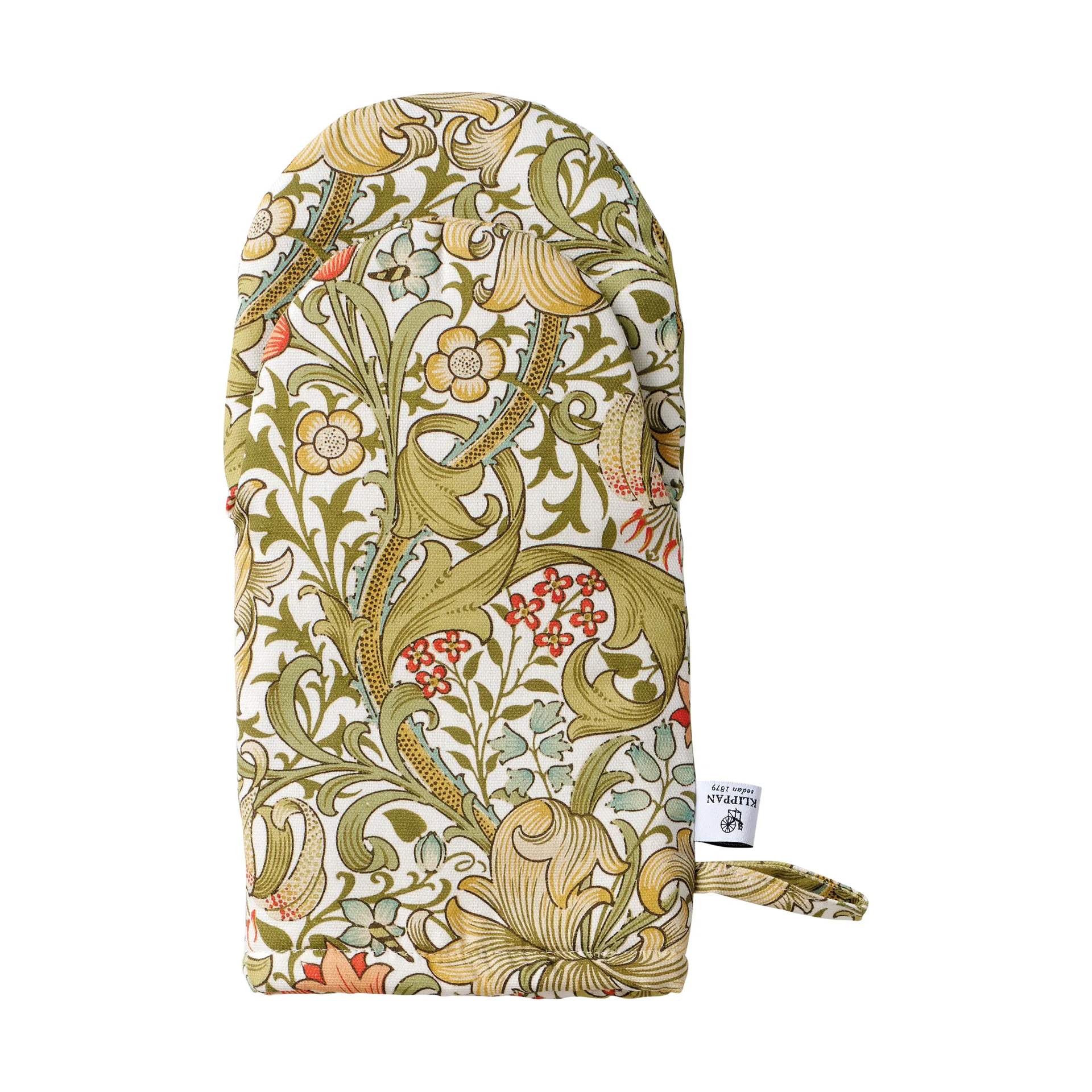 Golden Lily ovenwant, Multi Klippan Yllefabrik