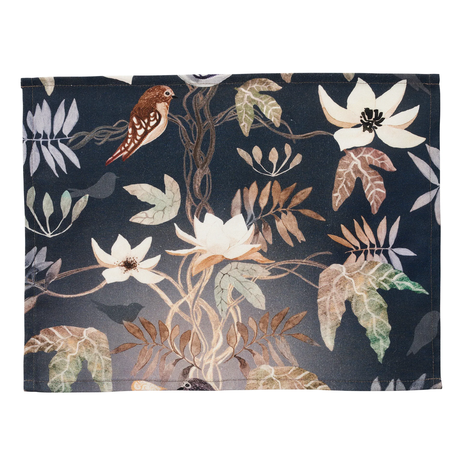 Moonlight placemat, Multi Klippan Yllefabrik