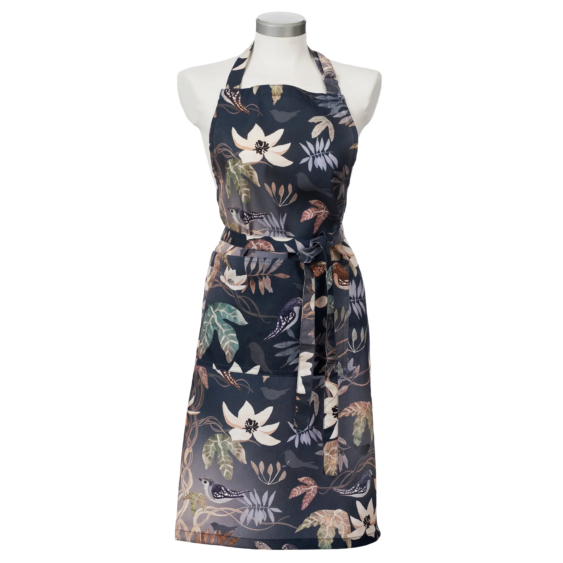 Moonlight schort, Multi Klippan Yllefabrik