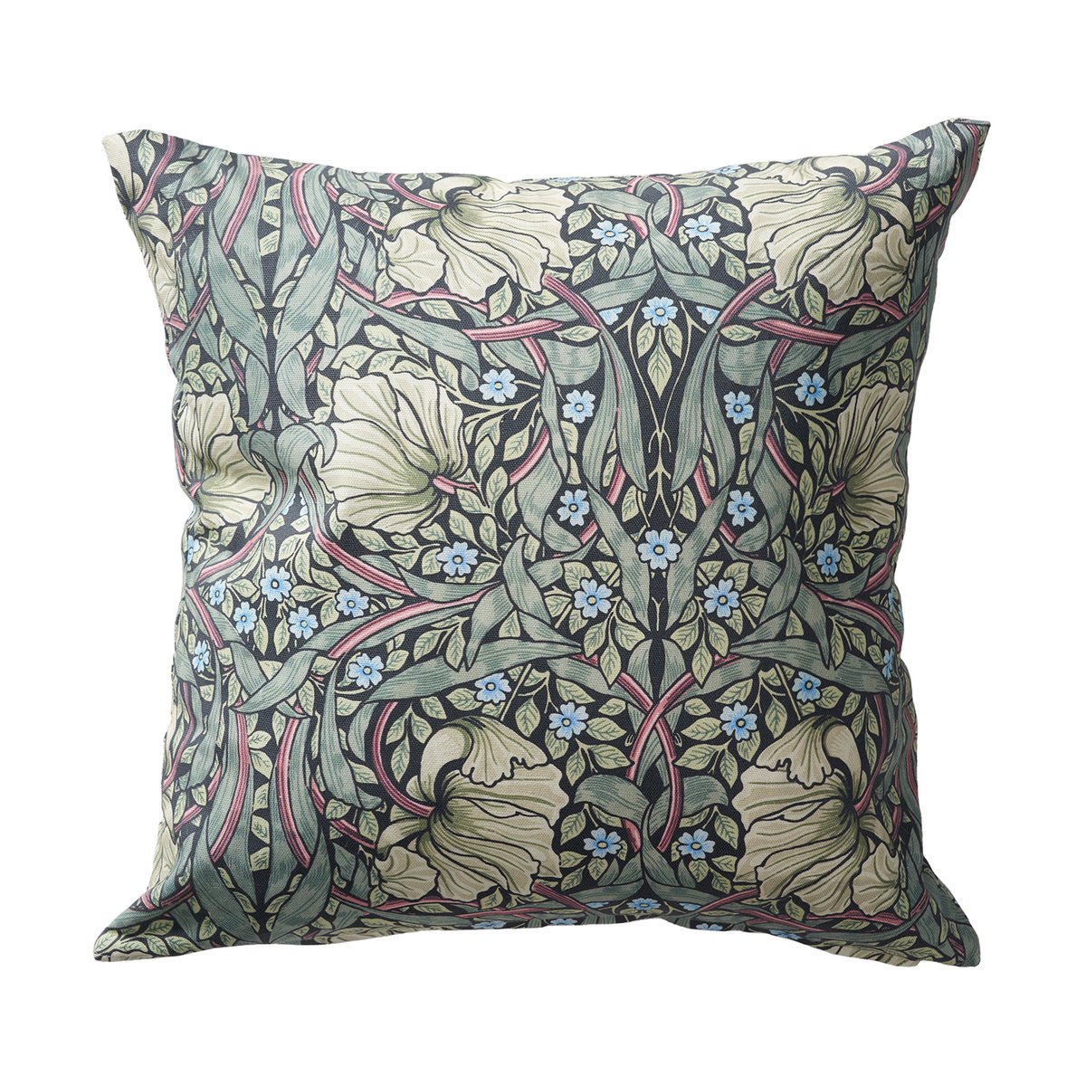Klippan Yllefabrik Pimpernel kussenhoes 45x45 cm Multi