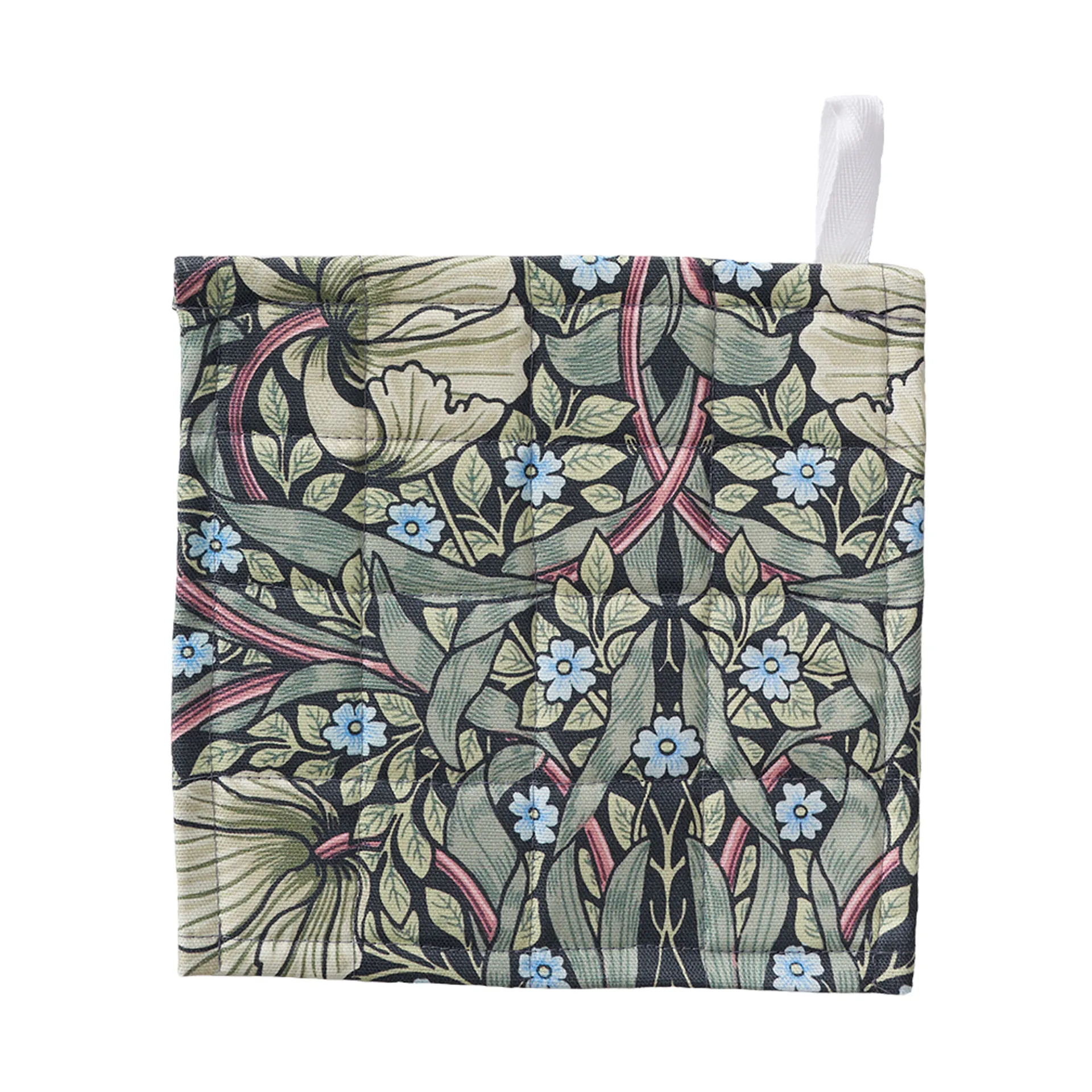 Pimpernel pannenlap 20x20 cm, Multi Klippan Yllefabrik