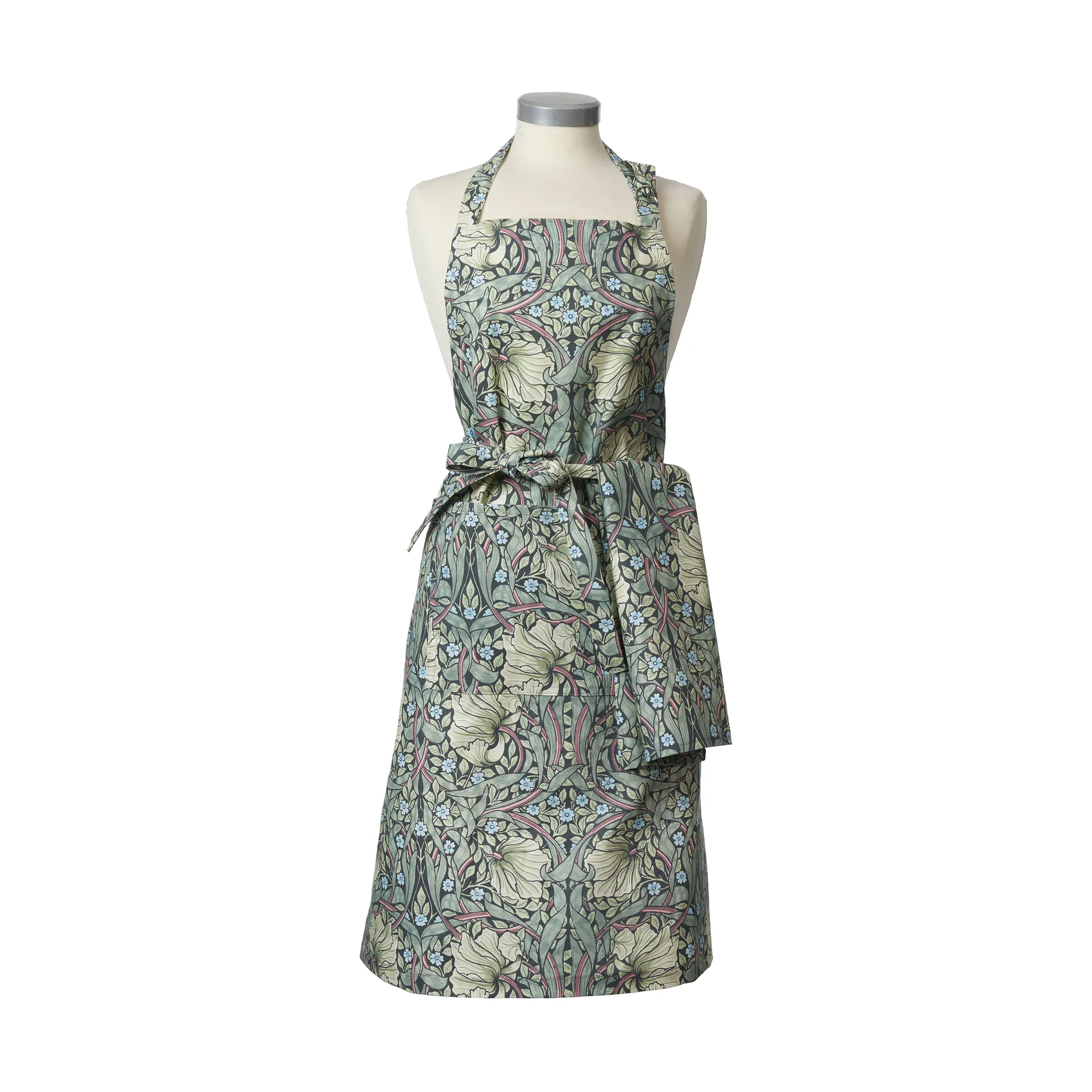 Pimpernel schort, Multi Klippan Yllefabrik