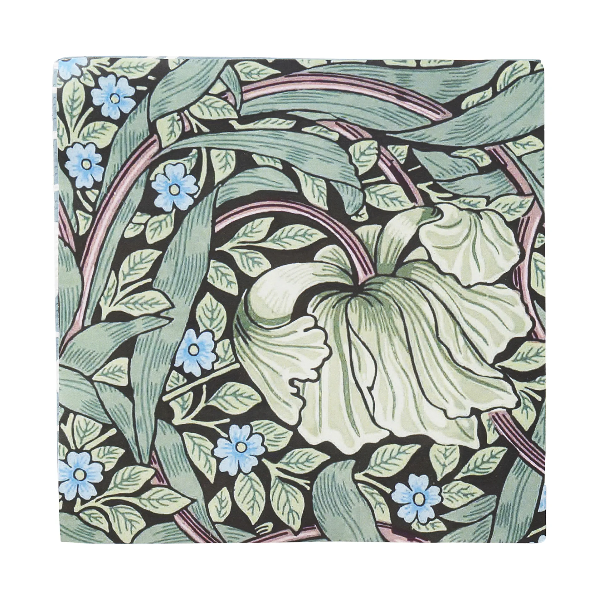 Pimpernel servet 33x33 cm 20-pack, Multi Klippan Yllefabrik