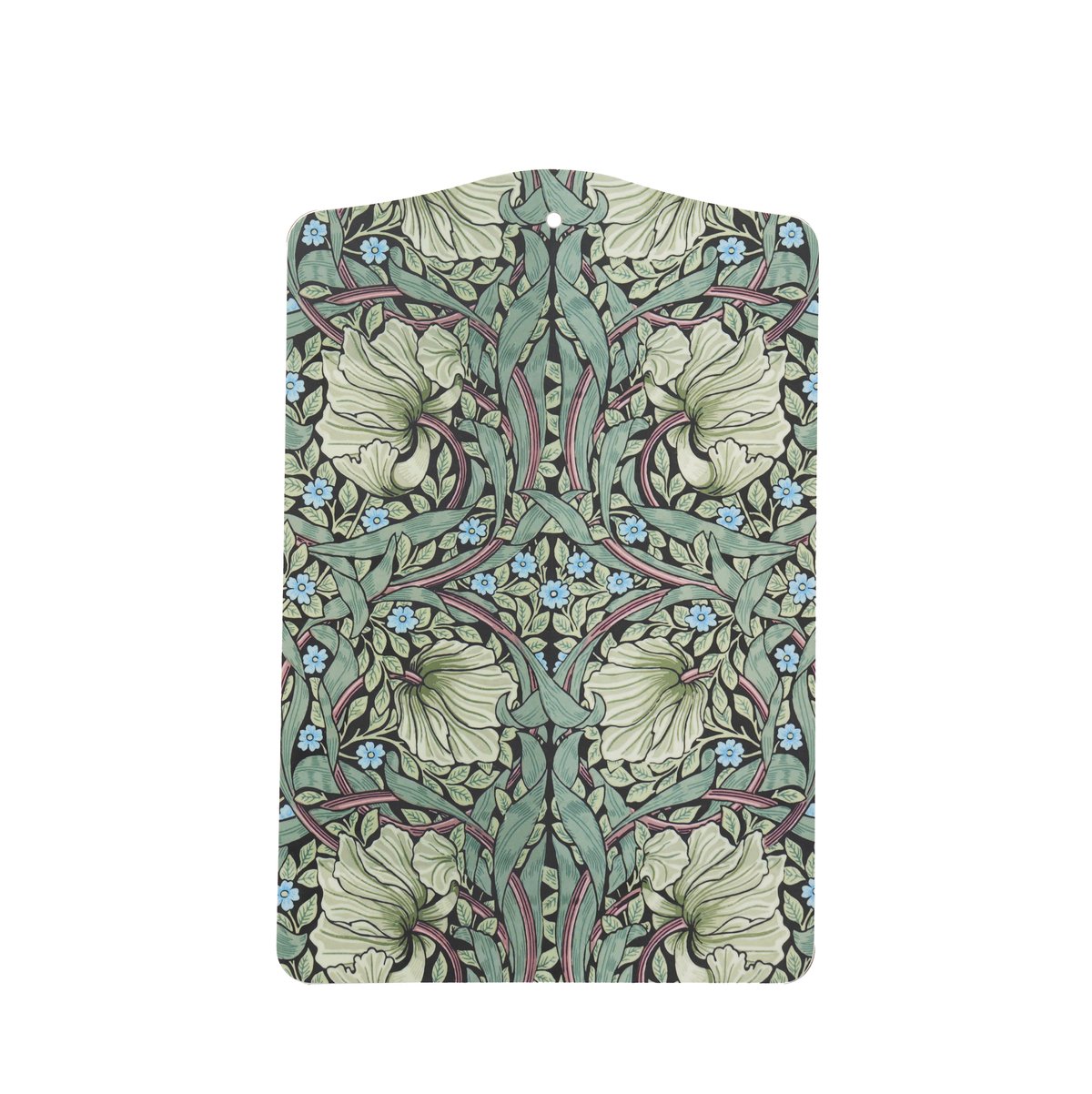 Klippan Yllefabrik Pimpernel snijplank 19x29 cm Multi
