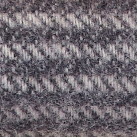 Ralph wollen plaid, donkergrijs Klippan Yllefabrik