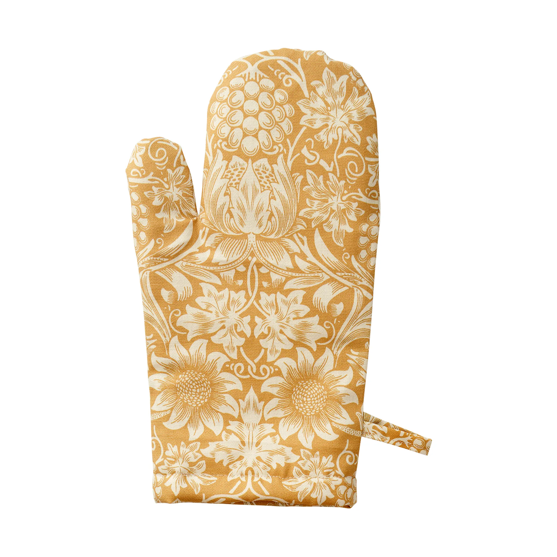 Sunflower ovenwant, Golden Klippan Yllefabrik