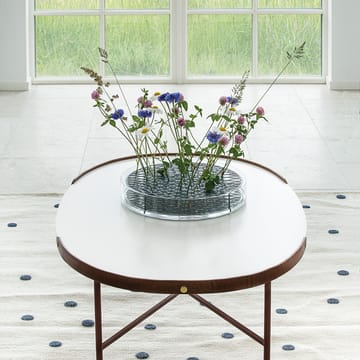Äng vaas - mega - blauw - KLONG