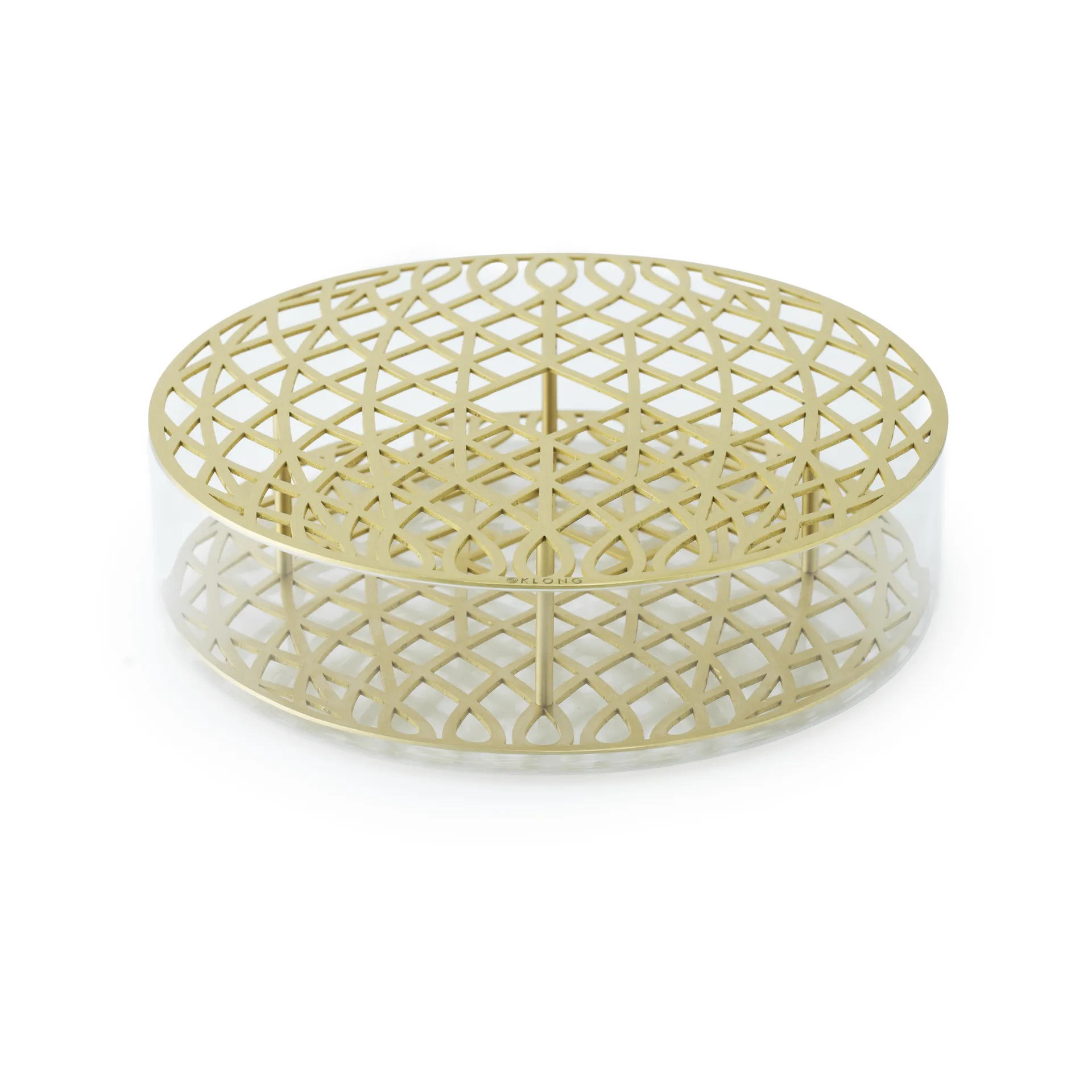 Äng vaas, optimum, Messing KLONG