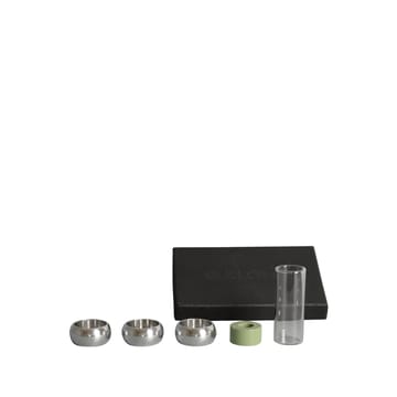 Constella cadeauverpakking - aluminium - KLONG