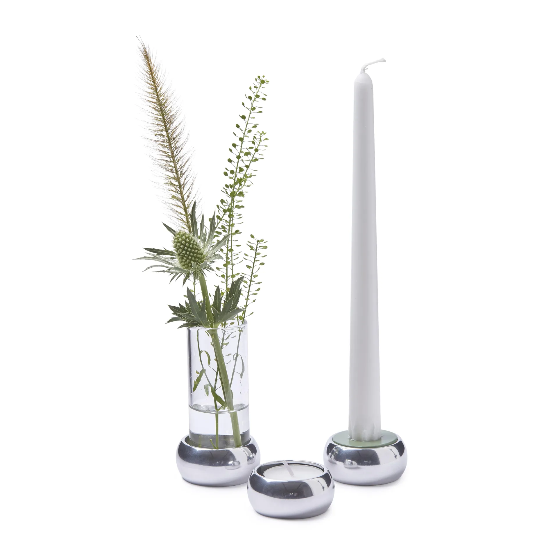 Constella cadeauverpakking, aluminium KLONG