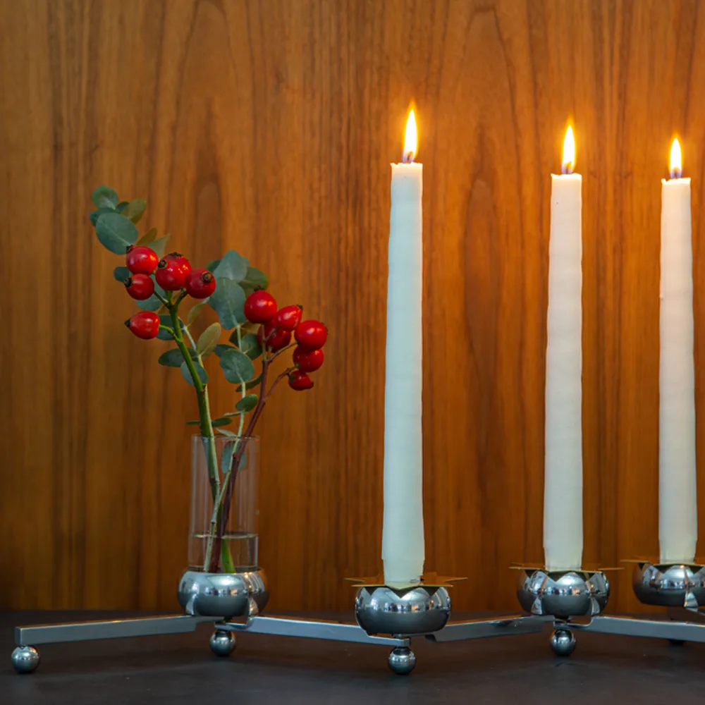 Constella inzetstuk glas 5 pack, helder KLONG