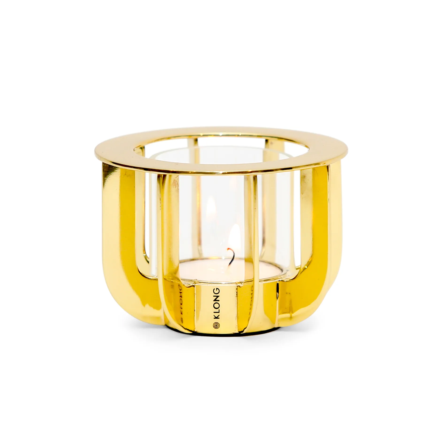 Jazz waxinelicht, Mini KLONG