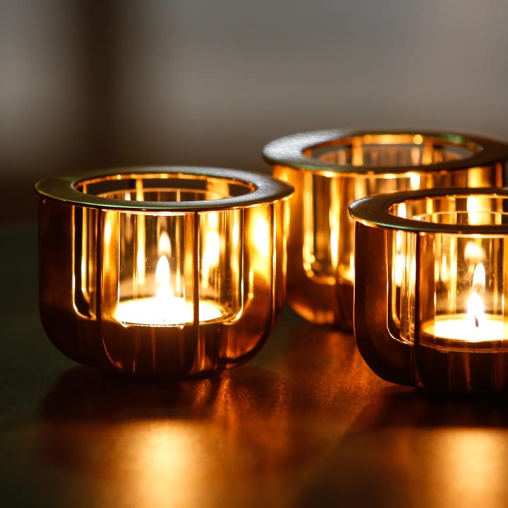 Jazz waxinelicht, Mini KLONG