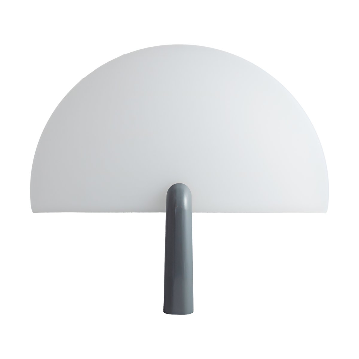 KLONG Pavo tafellamp Grijs | Scandinavisch Interieur | Bureau- & tafellampen | Grijs
