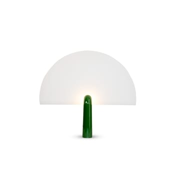Pavo tafellamp - Groen - KLONG
