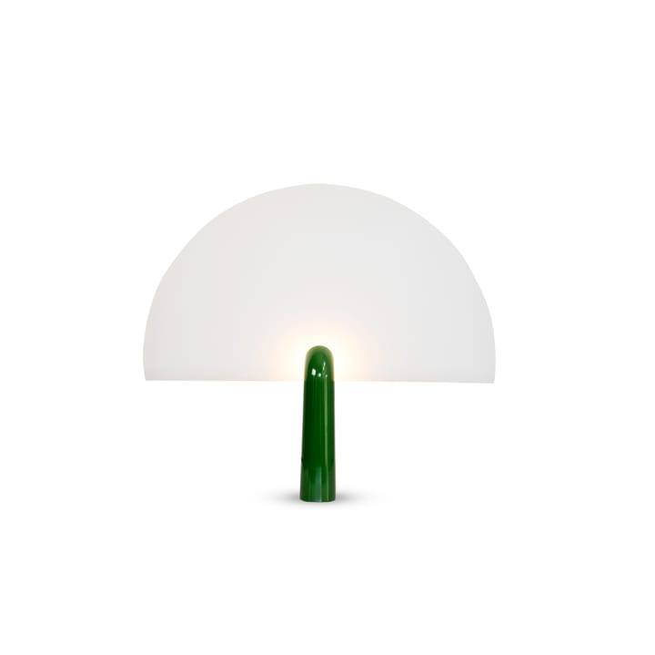 Pavo tafellamp, Groen KLONG