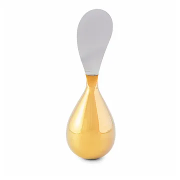 Tilt botermes - Messing - KLONG