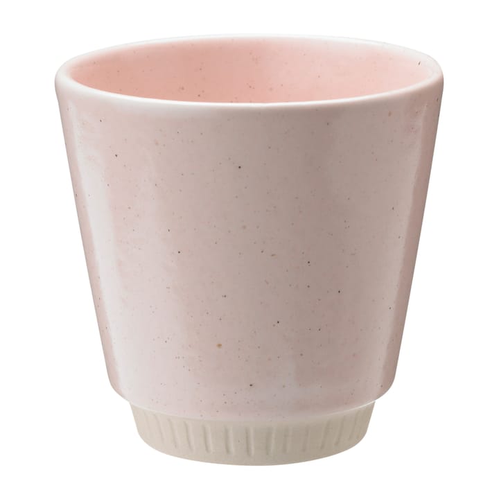 Colorit mok 25 cl - Roze - Knabstrup Keramik