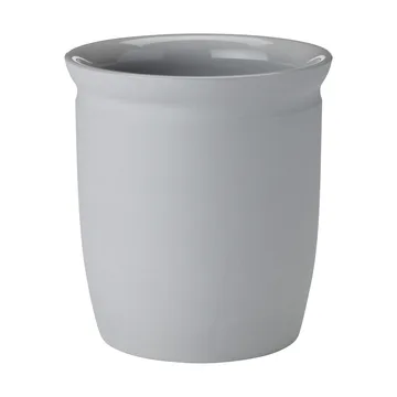 Knabstrup inmaakpot - Grey, 0,5 L - Knabstrup Keramik