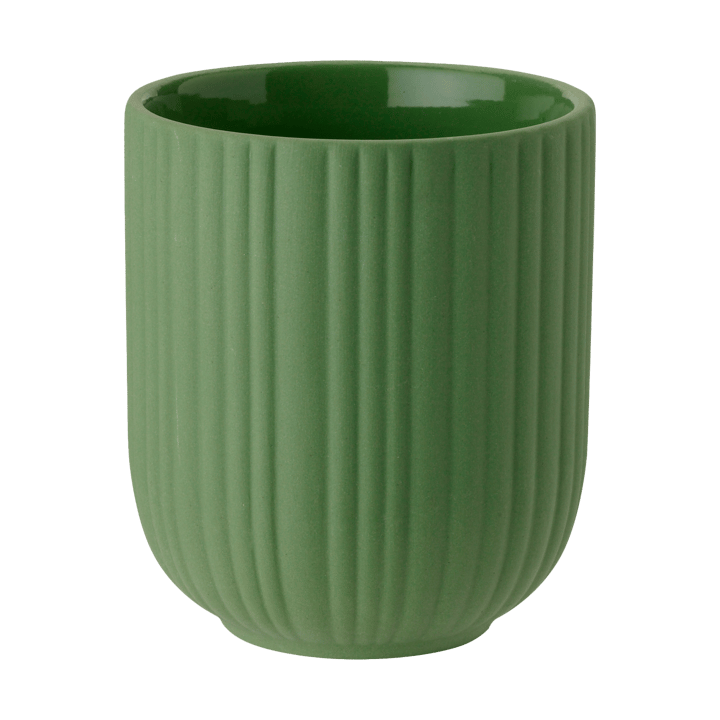 Verda mok 25 cl - Grass green - Knabstrup Keramik