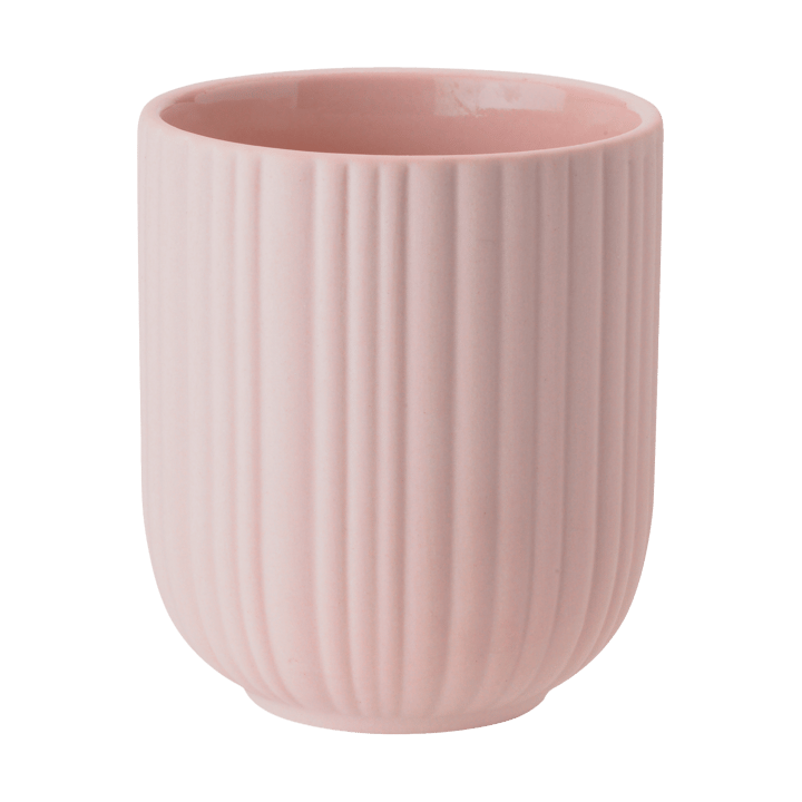 Verda mok 25 cl - Soft rose - Knabstrup Keramik