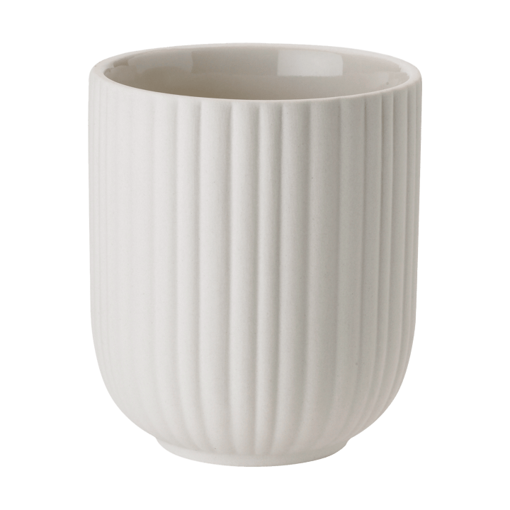 Verda mok 25 cl - Soft sand - Knabstrup Keramik