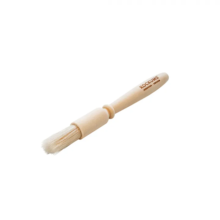Bakkwast rond - 18,3 cm - Kockums Jernverk