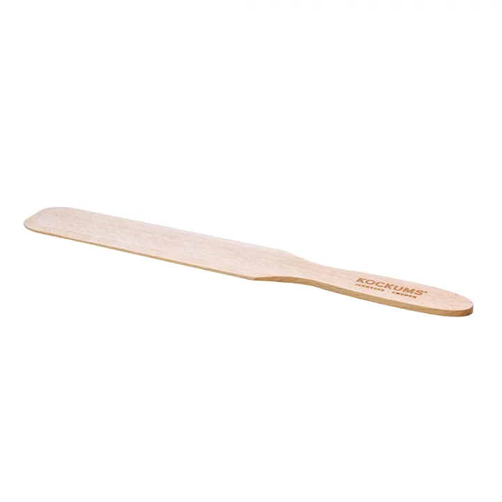 Crêpesspatel 30 cm - Beukenhout - Kockums Jernverk