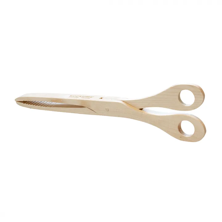 Houtschaar 30 cm - Esdoorn - Kockums Jernverk