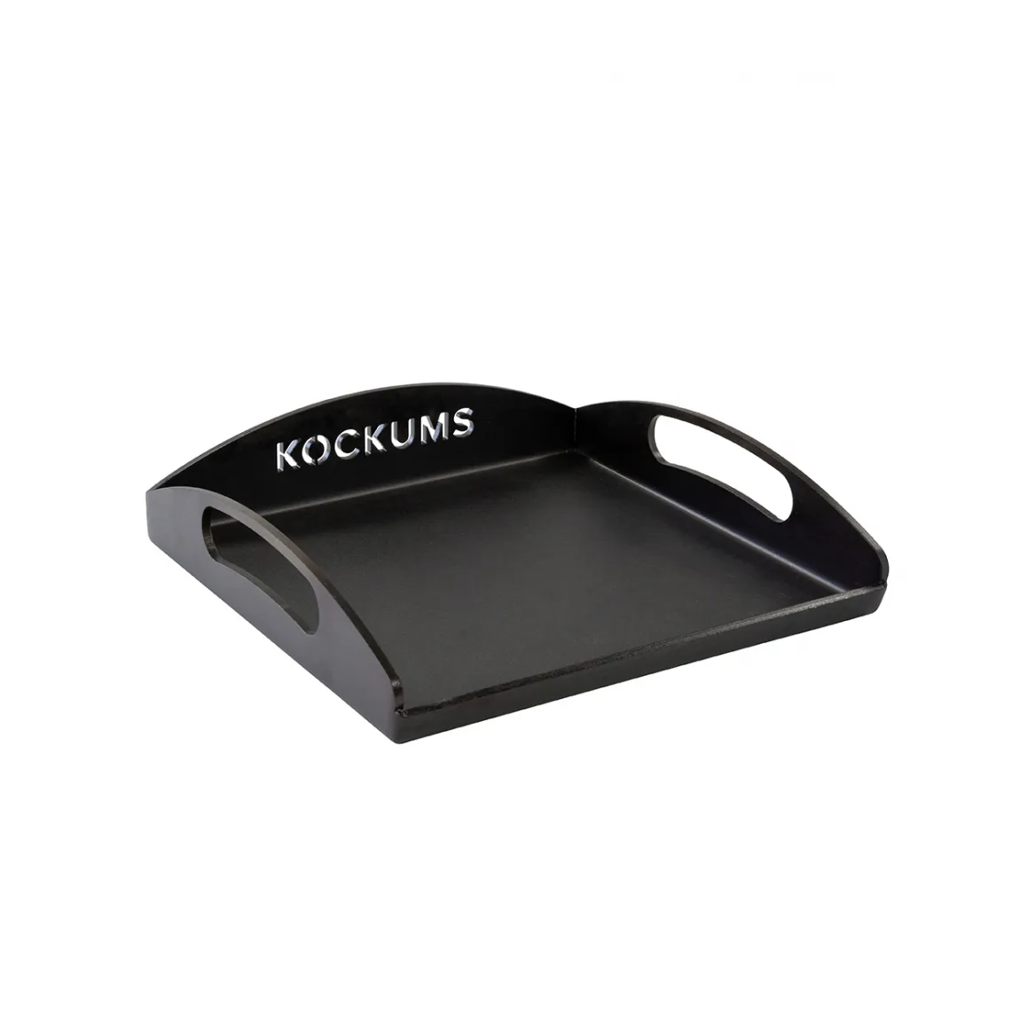 Kockums bakplaat, 35x35 cm Kockums Jernverk