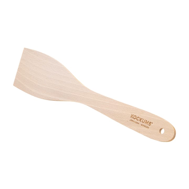 Kockums bakspatel 30 cm - Beukenhout - Kockums Jernverk
