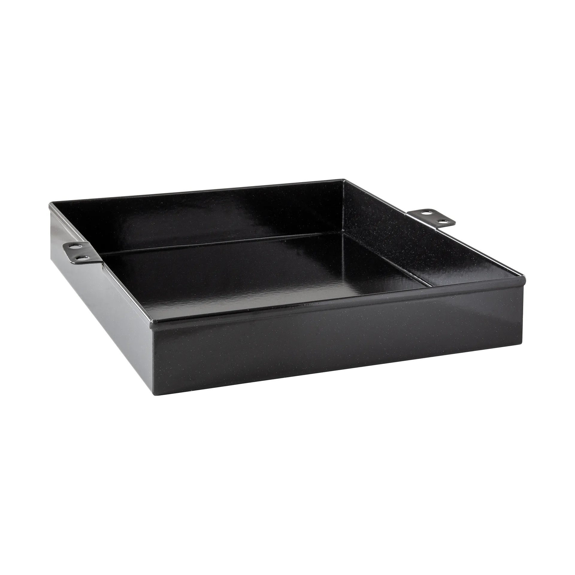 Kockums bakvorm, Zwart, 40x35 cm Kockums Jernverk