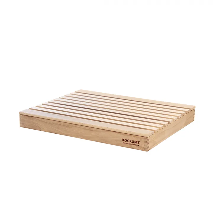 Kockums broodsnijplank - 48x38 cm - Kockums Jernverk