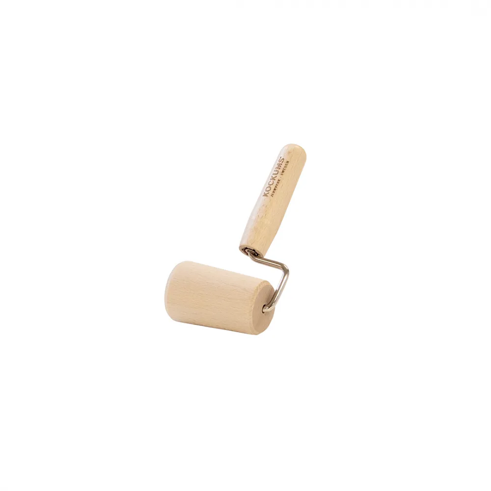 Kockums deegroller, 15,5x8 cm Kockums Jernverk