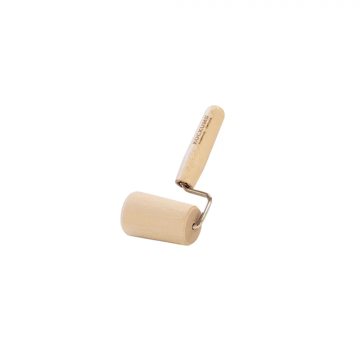 Kockums deegroller - 15,5x8 cm - Kockums Jernverk
