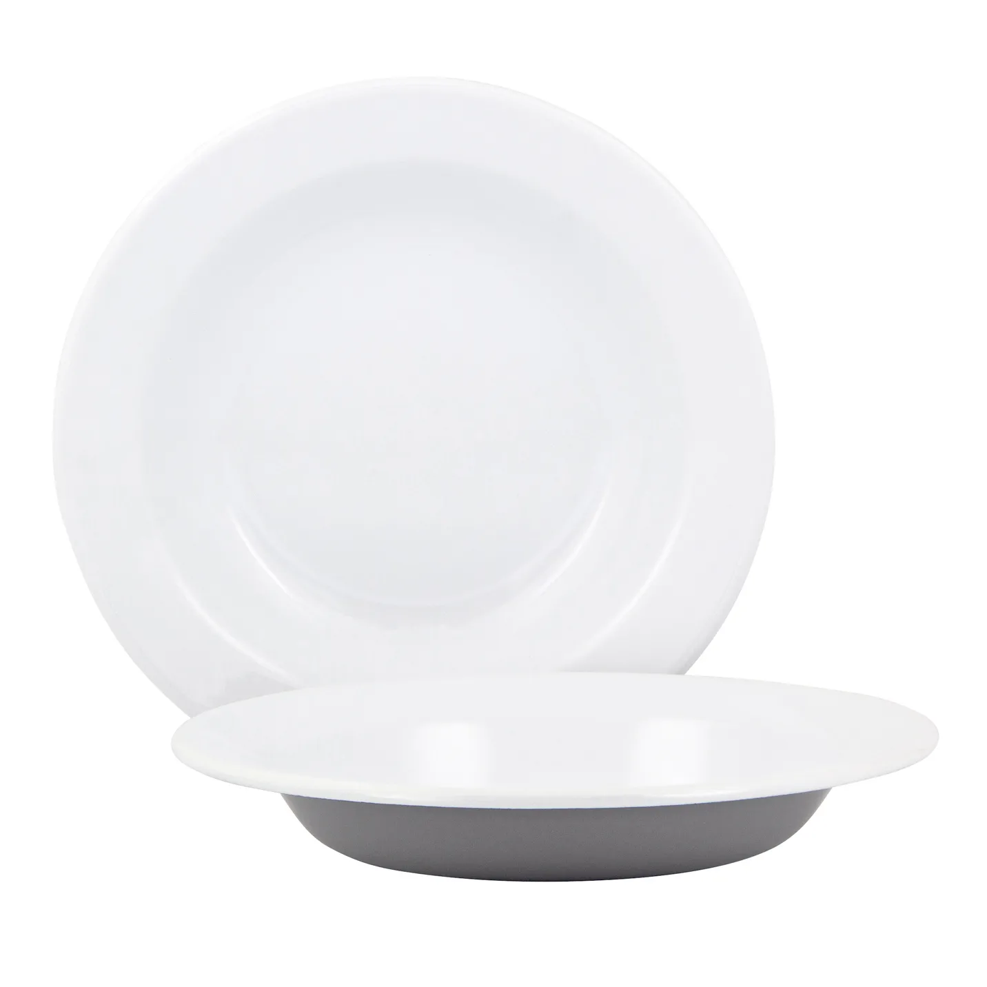 Kockums diep bord 22 cm, Kockums Grey Kockums Jernverk