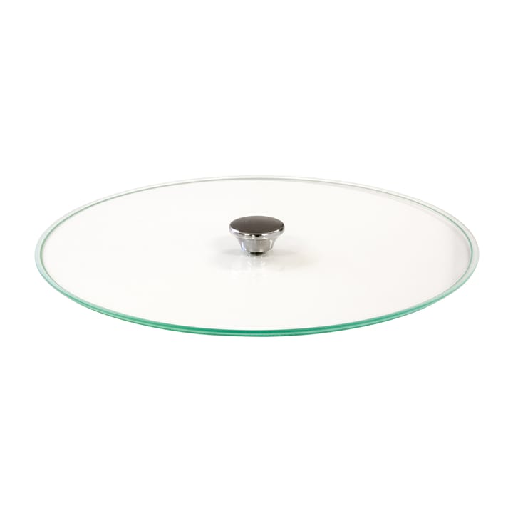 Kockums glazen deksel voor koekenpan - Ø28 cm - Kockums Jernverk