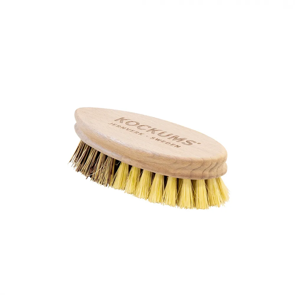 Kockums groenteborstel, 13,7 cm Kockums Jernverk