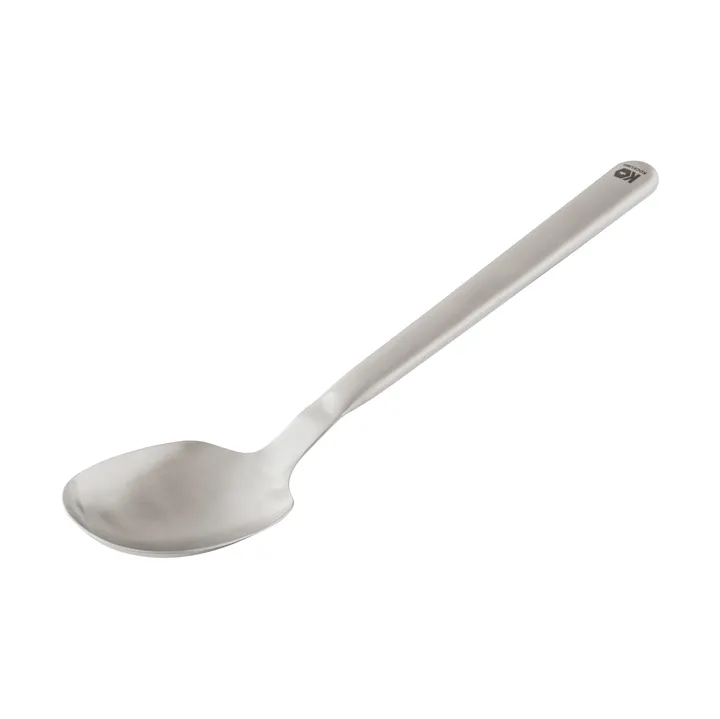 Kockums opscheplepel - Roestvrij staal, 34 cm - Kockums Jernverk