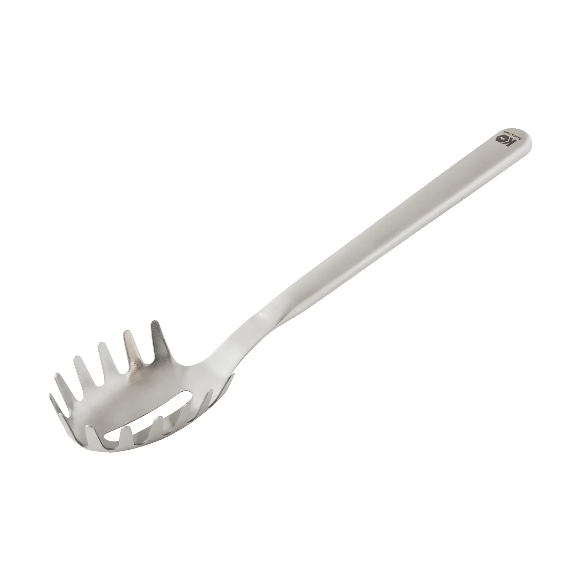 Kockums pastalepel, Roestvrij staal, 35 cm Kockums Jernverk