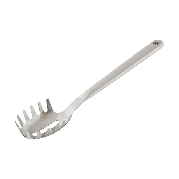 Kockums pastalepel - Roestvrij staal, 35 cm - Kockums Jernverk